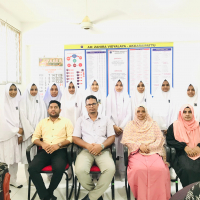 Web Development Team - 2024